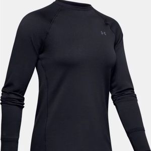 Under Armour Womens 3.0 Baselayer shirt